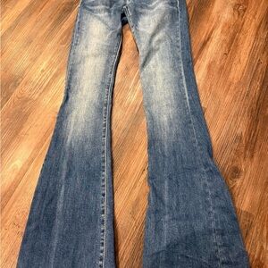 KanCan Denim Flare Jeans